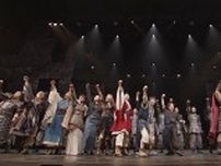 舞台『キングダム』演劇の新たな扉を開いて全82公演奇跡の完走　5/11 大千穐楽オフィシャルレポート到着