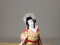 中村米吉扮する雪姫の健気さと哀愁が伝わるビジュアルが公開　『秀山祭九月大歌舞伎』昼の部『祇園祭礼信仰記 金閣寺』