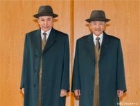 ともに役者生活50周年を迎える市村正親と鹿賀丈史が出演　ブラッシュアップを重ねた、新たなミュージカル『生きる』が開幕へ