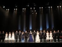 豪華キャストが珠玉のナンバーを披露する『M.クンツェ＆S.リーヴァイの世界 〜3rd Seasons〜』が開幕　舞台写真と開幕レポートが公開