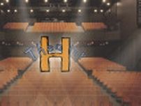 2024年6月、大井競馬場前に新劇場「シアターH」が開設