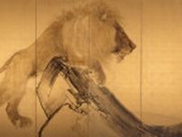 佐賀龍彦（LE VELVETS）と石井琢磨（ピアノ）がナビゲーターをつとめるBSフジの特別番組『近代日本画の巨匠 竹内栖鳳 破壊と創生のエネルギー』再放送と配信決定