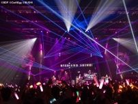 RAISE A SUILENが新たな魅力を見せつけ、会場は強いエモーションで包まれた『BanG Dream! 12th☆LIVE』DAY3：『REVEAL』レポート