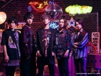 GYROAXIA新曲「Fighting Spirit」が新日本プロレス「ベルク Presents WRESTLE KINGDOM 18 in 東京ドーム」テーマソングに決定