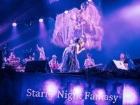 MISIA、『MISIA星空のライヴⅫ』アジアツアーを台北と香港で開催　約6年ぶりのアジア公演が決定