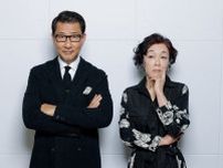 中井貴一＆キムラ緑子が出演したリーディングドラマ『終わった人』　熱いラブコールに応え再演決定