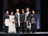 佐々木大光主演の舞台『フォーティンブラス』　舞台写真とオフィシャルレポートが公開