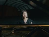 ピアニスト小林愛実、夫・反田恭平のこと、育児のこと、ピアノのこと、コンサートのことを語る