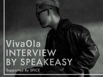 自身のルーツと向き合った、VivaOlaのニューアルバム『APORIE VIVANT』を深掘りーーポッドキャスト『speakeasy podcast』ダイジェスト版