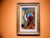 現実のなかに非現実を目撃せよ――　異才の巨匠が描き出す不思議な世界『デ・キリコ展』レポート