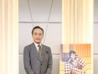 片岡仁左衛門『七月大歌舞伎』取材会オフィシャルレポートが到着「お客さまと俳優がともに育ってきた四十五年間だった」
