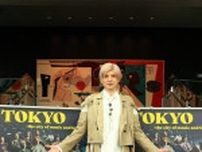 城田優が贈る100分間の旅『TOKYO〜the city of music and love〜』が開幕