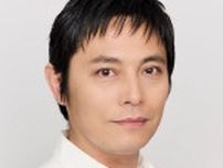 ドラコ・マルフォイ役で姜暢雄の出演が決定　ロングラン上演3年目を迎える、舞台『ハリー・ポッターと呪いの子』（コメントあり）