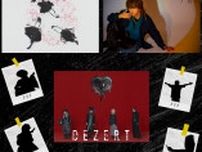 『DEZERT Presents SUMMER PARTY ZOO 2024 〜帰って来たM.A.D〜』、『Kenにまつわるエトセトラ』含む追加情報を公開