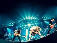 ONE OK ROCKがVaundyとのスペシャルなコラボで締めくくる　対バンライブ『SUPER DRY SPECIAL LIVE Organized by ONE OK ROCK』が閉幕