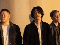 GRAPEVINE、『The Decade Show』クラブ・サーキット編を開催＆betcover!!との競演も決定