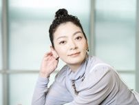 田畑智子、舞台『だいこん役者』で朝ドラぶりに藤山直美と共演「18年の成長を見てもらいたい」