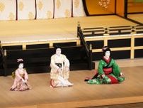 歌舞伎座で開幕！　萬壽、新・時蔵、新・梅枝の門出に充実の舞台『六月大歌舞伎』昼の部観劇レポート