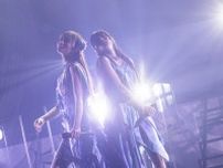 ClariSが歌で描いた虹の美しさ――「ClariS SPRING TOUR 2024 〜Tinctura〜」レポート