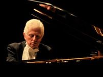 “神秘のピアニスト”アンリ・バルダ 、83歳を迎えた驚異のピアニストが再び日本に　充実のオール・ショパン・プログラム