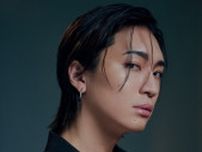 松下優也が9月放送『中川晃教 Live Music Studio』のゲストに登場