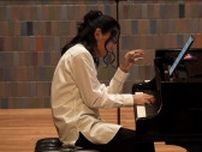 ピアノ・リサイタルの常識を超える盛り上がり！ 感動のBudo岡山公演レポート