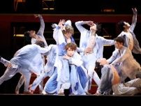東山義久・三浦宏規らが出演、ボレロの世界観を追求したダンスドラマ『BOLERO-最終章-』が開幕