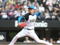 【18日の公示】日本ハム・宮西を出場登録　阪神戦から今季初昇格へ　通算400Hまであと7
