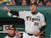 【阪神・岡田監督語録　TV取材】劇的サヨナラにも苦言「走塁ミスばっかり。5つやね。走塁ミスは」