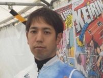 【久留米競輪　G3中野カップレース　初日】12Rは松浦悠士　昨年のGP覇者が意地を見せる