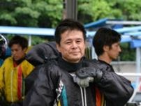 【平和島ボート　第24回夕刊フジ杯】宮崎隆太郎がカド捲り連発で最高の滑り出し