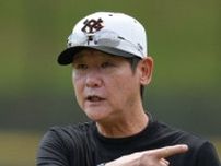 前巨人コーチ・阿波野秀幸氏　阪神打線より圧倒的に怖かったチーム「今も下位にいるけど…」