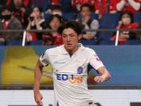 日本代表MF川村拓夢　ザルツブルク完全移籍が正式決定　背番号「16」で4年契約