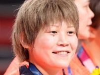 女子バスケ五輪代表内定の高田真希「泣きたくなる」候補23人から最終12人の過酷サバイバル