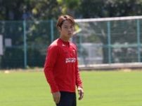 浦和6戦ぶり勝利　MF渡辺凌磨が今季3得点目で先制　MF関根貴大J1通算250試合出場