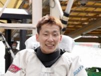 【尼崎ボート　SGグランドチャンピオン】土屋智則　群馬勢による尼崎SG連覇に王手！
