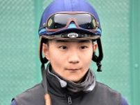 佐々木大輔が函館で3連勝　3Rのルクスアドラーに「クラスが上がってもやれる」