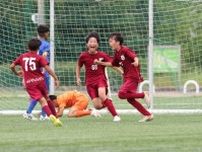 AQUAチャレンジカップ大阪府サッカー選手権U−12　玉川学園FC2チームなどが中央大会進出