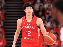 渡辺雄太　NBAでの6年間「夢のような」「全力尽くせた」SNSで胸中　日本でのプレー「楽しみ」