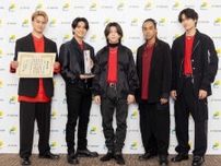 Aぇ！group　オリコン上半期新人1位　デビューシングルだけで13億円超