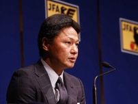 U―23日本代表・大岩監督　松木の選外“語らず”「選ばれた選手たちの話をしたい」「昨晩最終決定した」