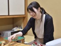 将棋の西山朋佳女流3冠がプロ編入試験受験資格獲得　「引き続き私らしい将棋を」