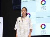 【スケボー】五輪最年少金メダルが掛かる14歳・小野寺吟雲「いつものように」記録更新意識せず
