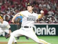【5日のプロ野球見どころ】ソフトバンク・和田　43歳でパ・リーグの先発3勝は史上初　金字塔なるか