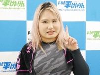 【いわき平競輪　F2ナイター　初日】永礼美瑠が直線一気で快勝「踏んだのは最後の30メートルくらい」