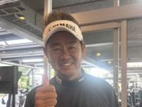 藤田寛之　プロ32年目でも尽きない向上心　全米シニアオープン選手権で2位奮闘