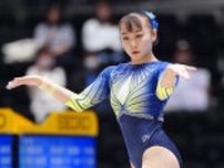 体操19歳エース宮田笙子が喫煙疑惑でパリ五輪代表離脱　コーチ「調査していることは把握…状況見ている」