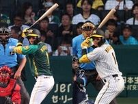 関本賢太郎氏　1軍復帰で4打数無安打、阪神・森下の打撃フォームをプラス評価したワケは…