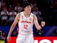 【バスケ男子】日本戦で再び配信サイトのアクシデント…今度は国際映像乱れる、ネットさまざまな声
