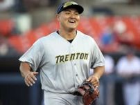 佐々木麟太郎　渡米後初取材対応　MLB公式サイトで心境激白「大リーグでやるのが一番の夢」恋しいのは…